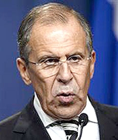 Nga tố Mỹ “mặc cả” 
xung quanh nghị quyết về Syrie