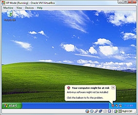 Các lựa chọn tốt nhất để đưa Windows XP về “hậu trường”