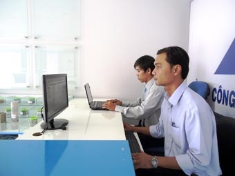 Để kinh doanh trực tuyến của doanh nghiệp đạt hiệu quả cao