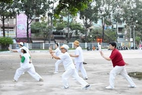 Điều trị thiếu máu cục bộ cơ tim