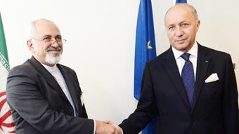 Iran ra thời hạn để đạt thỏa thuận về vấn đề hạt nhân