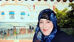 Interpol truy nã toàn cầu “Góa phụ trắng”