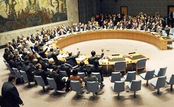 HĐBA LHQ thông qua nghị quyết về Syrie