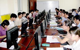 Còn nhiều khó khăn