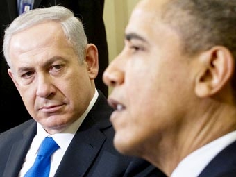 Israel “cảnh báo” thế giới 
về vấn đề hạt nhân Iran