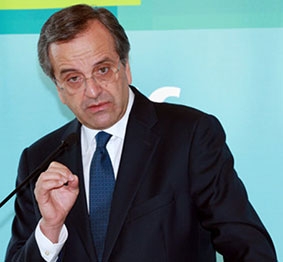 Hy Lạp loại đảng cực hữu khỏi chính trường