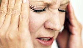 Căng thẳng ở tuổi trung niên có hại cho trí nhớ