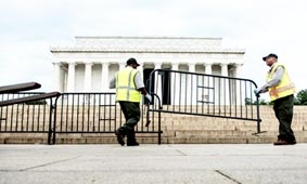 Mỹ: Phe Cộng hòa trước sức ép phải nhượng bộ về ngân sách