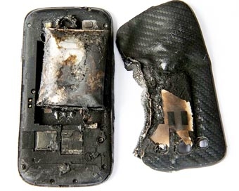 Pin giá rẻ - cái “bẫy” chết người