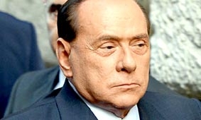 Ý: Ông Berlusconi bị đồng minh ngoảnh mặt