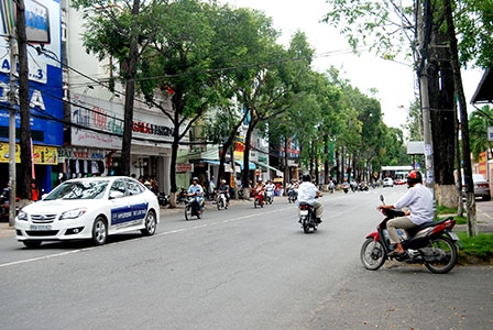 Cả phường thi đua tiết kiệm điện