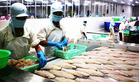 Thực hiện đồng bộ các giải pháp đảm bảo tăng trưởng kinh tế