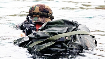 Đặc nhiệm Mỹ tấn công al-Shabaab 
và al-Qaeda ở Somalie và Libye