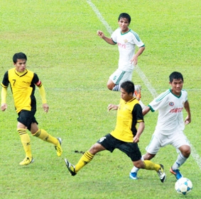 Cái tâm của người thầy