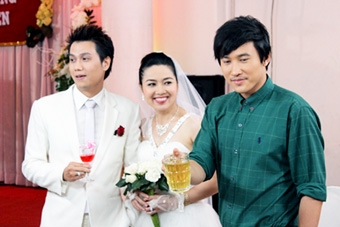 Cảnh tỉnh con người về lòng tham
