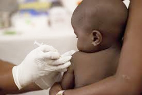 Sắp có vắc-xin sốt rét đầu tiên trên thế giới