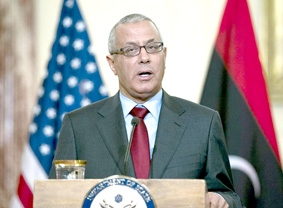 Mỹ ngưng phần lớn viện trợ cho Ai Cập