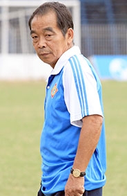 CLB bóng đá XSKT Cần Thơ hội quân