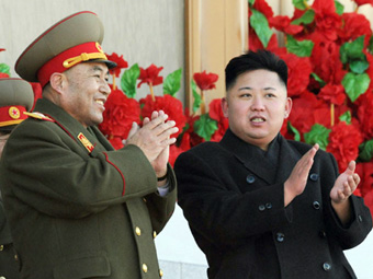 Triều Tiên lại thay tổng tham mưu trưởng quân đội