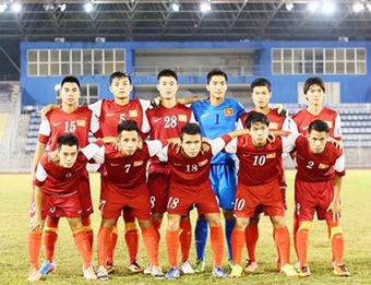 Ý kiến “lạ” về U-19 Việt Nam