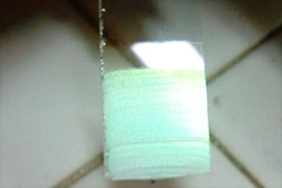 Cảm biến đo nồng độ cồn từ đá mắt mèo