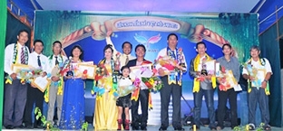Thêm một sân chơi ý nghĩa