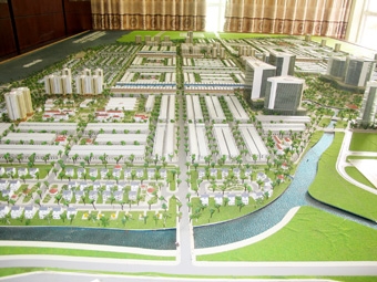 Sàn giao dịch bất động sản “lụi dần”