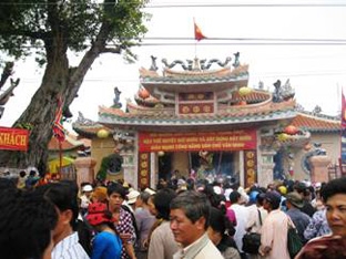 NGUYỄN TRUNG TRỰC - Người anh hùng bất khuất của Đất Phương Nam