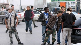 Nguy cơ bất ổn ở Libye