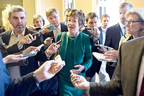 G20 hối thúc Mỹ 
hành động khẩn cấp