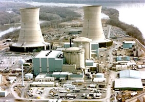 Đầu đạn hạt nhân Nga 
thắp sáng và sưởi ấm nước Mỹ