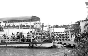 Chủ tịch UBND cấp xã chịu trách nhiệm nếu để xảy ra tai nạn đò ngang trên địa bàn quản lý