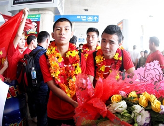 Để “ngọc” thêm sáng