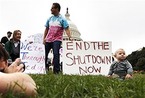 Nước Mỹ “nuôi” hy vọng trước ngày cuối cùng