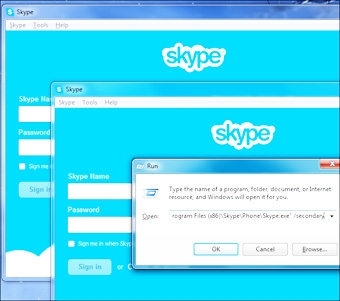 Một số “liều thuốc tăng lực” cho Skype