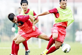 Điệp khúc “đốt thử kêu, thật thì xịt”