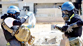 Bấp bênh hội nghị hòa bình Syrie