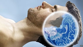 Ngủ có thể giúp thanh lọc não bộ