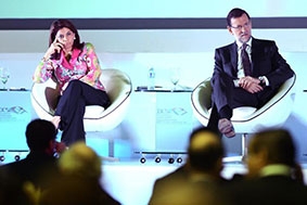 Hội nghị thượng đỉnh Iberoamerica vắng vẻ !