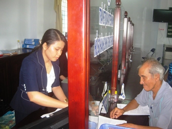 Tập trung nâng cao chất lượng đội ngũ cán bộ