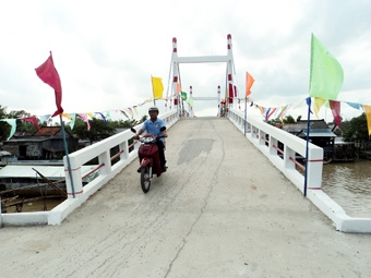 Triển khai đồng bộ, thiết thực hơn