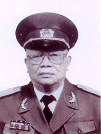 Thượng tướng Nguyễn Nam Khánh từ trần