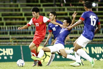 Thất bại cần thiết!