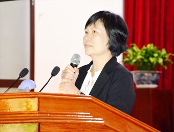 Những vấn đề cần lưu ý trong 
điều trị hen phế quản