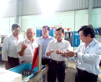 Đẩy mạnh các giải pháp thu nợ đọng thuế