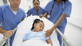 Bệnh đột quị đang ngày càng "trẻ hóa"