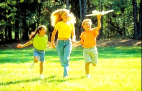 Ánh nắng giúp trẻ giảm nguy cơ mắc chứng ADHD