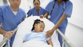 Bệnh đột quị đang ngày càng "trẻ hóa"