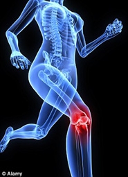 Thuốc giảm đau dạng xịt sẽ 
soán ngôi thuốc viên