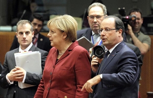 Tái thiết lòng tin !